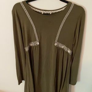 Altar’d state dress